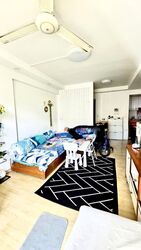 Blk 12B Straits Vista @ Marsiling (Woodlands), HDB 4 Rooms #554813871